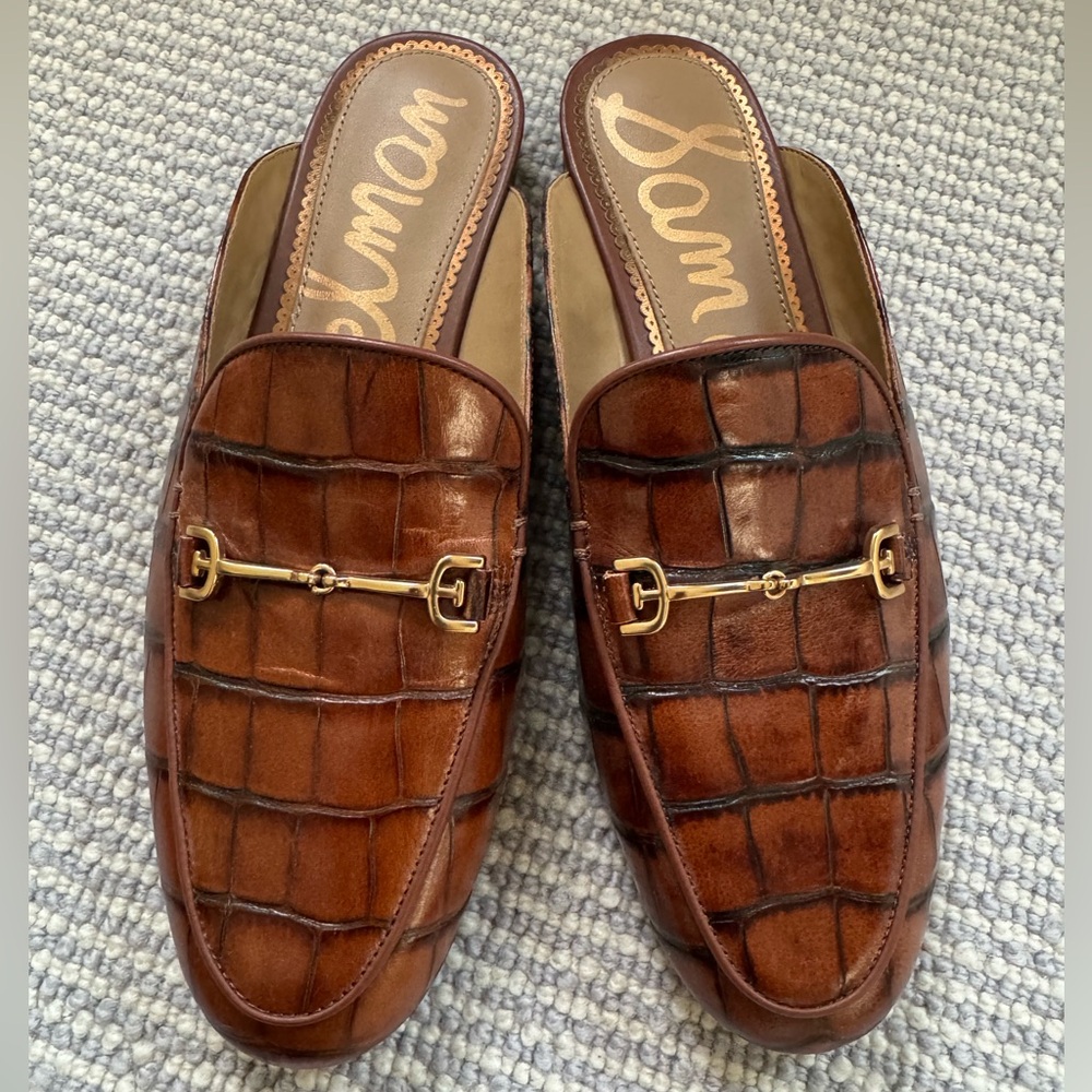 Sam Edelman LINNIE BIT MULE